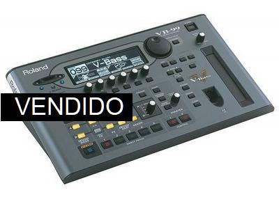 Roland-VB99
